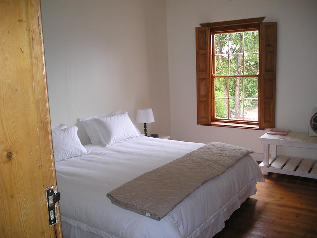 Wheatlands Lodge 브레다스도프 객실 사진